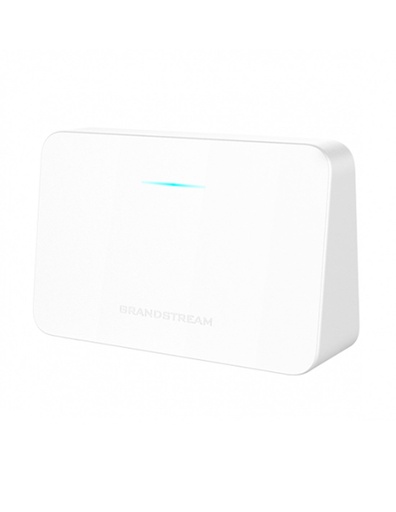 [GWN7062E] Grandstream GWN7062E AX3000 WiFi 6 Router, (2x2 2.4GHz, 3x3 5.0 GHz), 3 x GigE