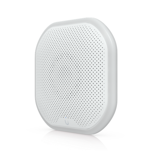 [UP-Siren-PoE] Ubiquiti UP-Siren-PoE UniFi All-Weather Siren 110dB Alarm POE Powered