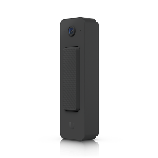 [UVC-Doorbell-B] Ubiquiti UVC-Doorbell-B Unifi Doorbell Lite Compact PoE Video Doorbell With Two-way Audio (Black)