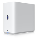 Ubiquiti UNAS-4-W UniFi NAS Network Attached Storage 4 Bay White