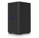 Ubiquiti UNAS-2-B UniFi NAS Network Attached Storage 2 Bay Black