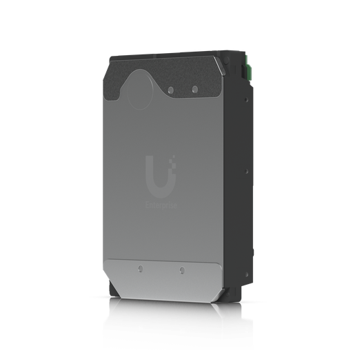 [UACC-HDD-E-24TB] Ubiquiti UACC-HDD-E-24TB Unifi Protect Industrial Grade 3.5in HDD 24TB