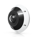 Ubiquiti UVC-G6-Pro-360-W UniFi Protect Camera G6 Pro 360 12MP High-Resolution Digital-PTZ 360° Coverage - White