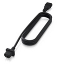 Ubiquiti UACC-Cable-C13-C14 C13 to C14 Braided Power Cable 1.8 m 10A/250V