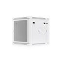 Ubiquiti UACC-Rack-12U-Wall-600-P 12U Rack Cabinet Perforated Door