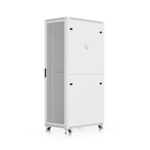 [UACC-Rack-42U-1000-P] Ubiquiti UACC-Rack-42U-1000-P 42U Rack Cabinet Perforated Door