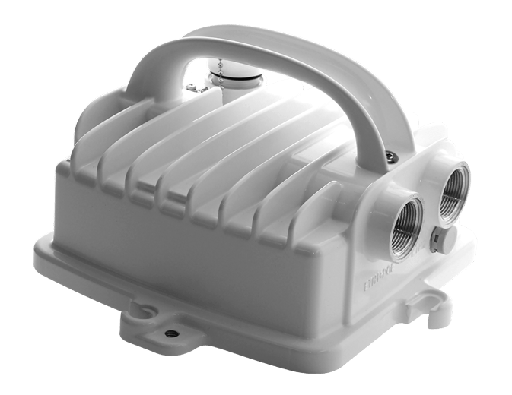 [RAY3-11E-LA] Racom RAC-RAY3-11E-LA RACOM RAy3-11E-LA  RAy3 IPLINK 11GHz Sub-band A Lower