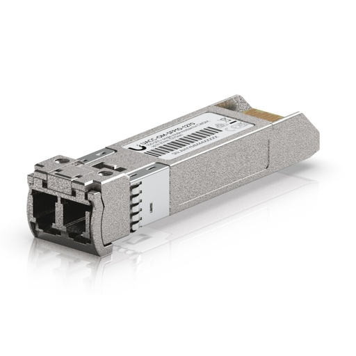[UACC-OM-SFP10-1270] Ubiquiti UACC-OM-SFP10-1270 Unifi 10G CWDM Single-Mode Optical Module