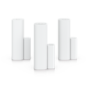 Ubiquiti USL-Entry-3-US UniFi SuperLink Sensor For Open/Closed Monitoring 3-Pack