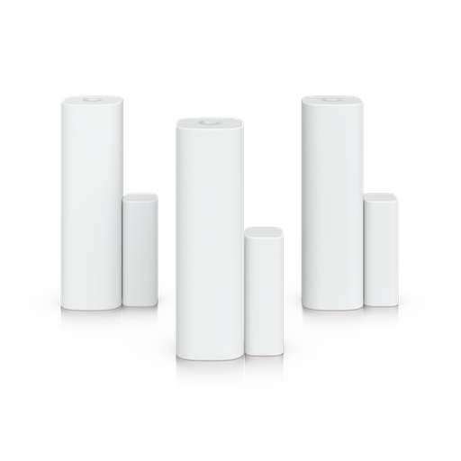 [USL-Entry-3-US] Ubiquiti USL-Entry-3-US UniFi SuperLink Entry Sensor 3-Pack
