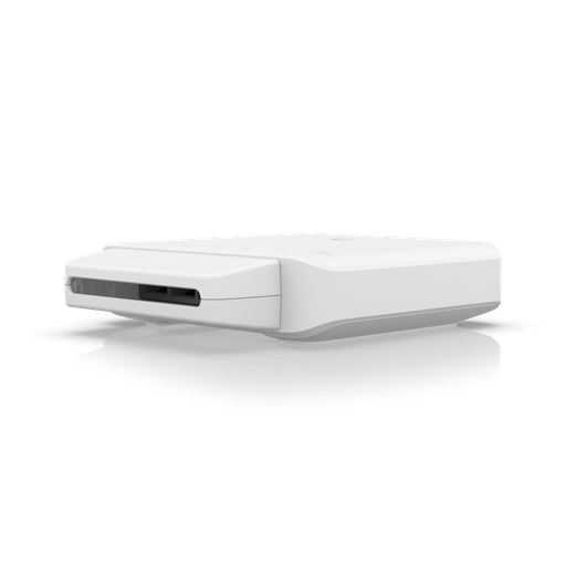 [USW-Flex] Ubiquiti USW-Flex UniFi Switch 5-ports POE 46W x 4 Ports Out