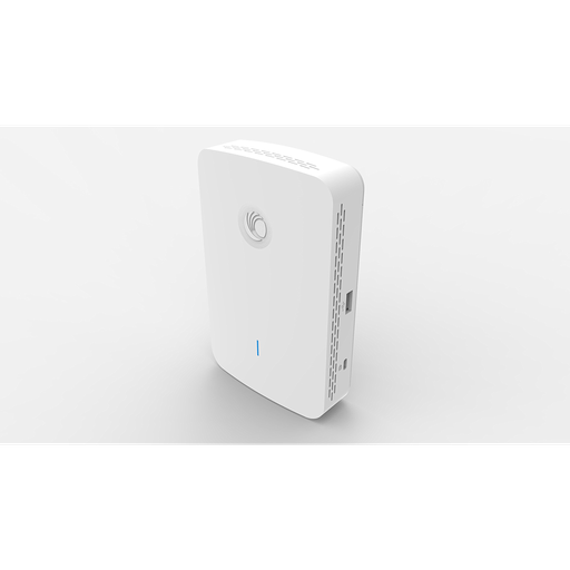 [PL-E425H00A-RW] Cambium Networks PL-E425H00A-RW cnPilot™ e425H Indoor (ROW) 802.11ac wave 2, Wall plate WLAN AP w/ single-gang wall bracket &lt;E5439912&gt;