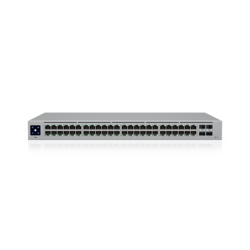[USW-48] Ubiquiti USW-48 Gen2 UniFi 48 Port Gigabit Switch 4 x SFP