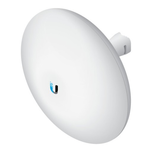 [NBE-M5-16] Ubiquiti NBE-M5-16 5GHz NanoBeam, AIRMAX, 16dB includes POE injector